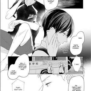 [ENOKI Gorou] Seishun Girigiri Overline (update c.3) [Eng] – Gay Manga sex 35