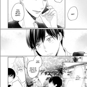 [ENOKI Gorou] Seishun Girigiri Overline (update c.3) [Eng] – Gay Manga sex 36