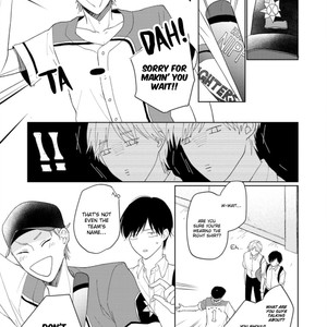 [ENOKI Gorou] Seishun Girigiri Overline (update c.3) [Eng] – Gay Manga sex 37