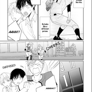 [ENOKI Gorou] Seishun Girigiri Overline (update c.3) [Eng] – Gay Manga sex 39