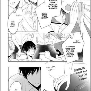 [ENOKI Gorou] Seishun Girigiri Overline (update c.3) [Eng] – Gay Manga sex 40