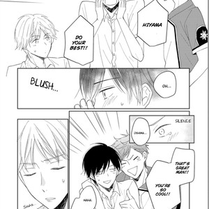 [ENOKI Gorou] Seishun Girigiri Overline (update c.3) [Eng] – Gay Manga sex 41