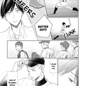 [ENOKI Gorou] Seishun Girigiri Overline (update c.3) [Eng] – Gay Manga sex 43