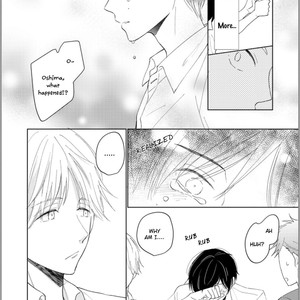 [ENOKI Gorou] Seishun Girigiri Overline (update c.3) [Eng] – Gay Manga sex 44