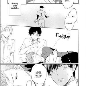 [ENOKI Gorou] Seishun Girigiri Overline (update c.3) [Eng] – Gay Manga sex 45