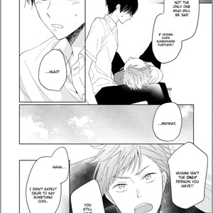 [ENOKI Gorou] Seishun Girigiri Overline (update c.3) [Eng] – Gay Manga sex 46