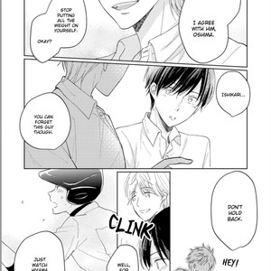 [ENOKI Gorou] Seishun Girigiri Overline (update c.3) [Eng] – Gay Manga sex 47