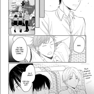 [ENOKI Gorou] Seishun Girigiri Overline (update c.3) [Eng] – Gay Manga sex 48