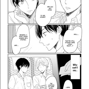 [ENOKI Gorou] Seishun Girigiri Overline (update c.3) [Eng] – Gay Manga sex 49