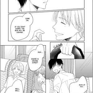[ENOKI Gorou] Seishun Girigiri Overline (update c.3) [Eng] – Gay Manga sex 51