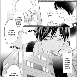 [ENOKI Gorou] Seishun Girigiri Overline (update c.3) [Eng] – Gay Manga sex 52