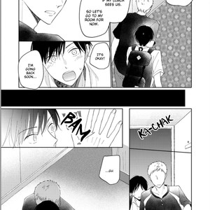 [ENOKI Gorou] Seishun Girigiri Overline (update c.3) [Eng] – Gay Manga sex 55