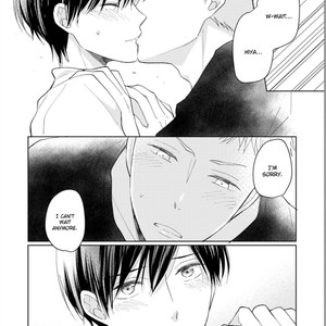 [ENOKI Gorou] Seishun Girigiri Overline (update c.3) [Eng] – Gay Manga sex 56