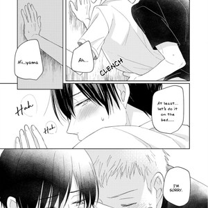 [ENOKI Gorou] Seishun Girigiri Overline (update c.3) [Eng] – Gay Manga sex 59