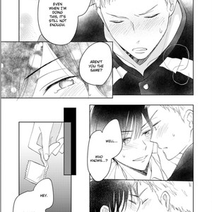 [ENOKI Gorou] Seishun Girigiri Overline (update c.3) [Eng] – Gay Manga sex 61