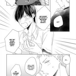 [ENOKI Gorou] Seishun Girigiri Overline (update c.3) [Eng] – Gay Manga sex 62