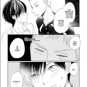 [ENOKI Gorou] Seishun Girigiri Overline (update c.3) [Eng] – Gay Manga sex 63
