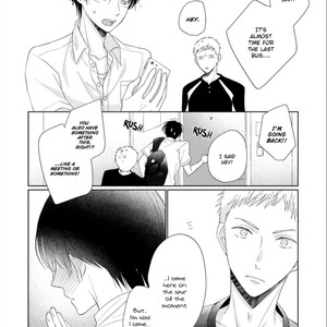 [ENOKI Gorou] Seishun Girigiri Overline (update c.3) [Eng] – Gay Manga sex 64