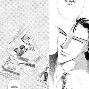 [OZAKI Minami] Captain Tsubasa dj – Charisma [Eng] – Gay Manga sex 11