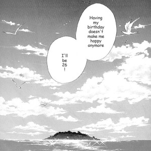 [OZAKI Minami] Captain Tsubasa dj – Charisma [Eng] – Gay Manga sex 19
