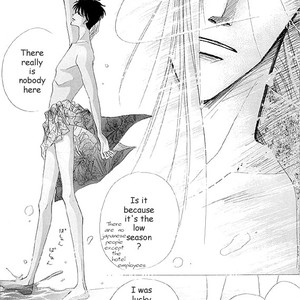 [OZAKI Minami] Captain Tsubasa dj – Charisma [Eng] – Gay Manga sex 24