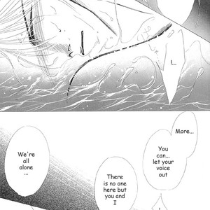 [OZAKI Minami] Captain Tsubasa dj – Charisma [Eng] – Gay Manga sex 31