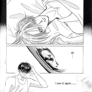 [OZAKI Minami] Zetsuai dj – Kreuz ID 373 [Eng] – Gay Manga sex 4