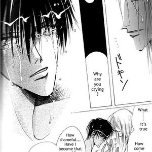 [OZAKI Minami] Zetsuai dj – Kreuz ID 373 [Eng] – Gay Manga sex 18