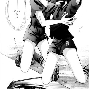 [OZAKI Minami] Zetsuai dj – Kreuz ID 373 [Eng] – Gay Manga sex 32