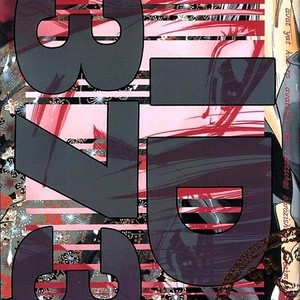 [OZAKI Minami] Zetsuai dj – Kreuz ID 373 [Eng] – Gay Manga sex 35
