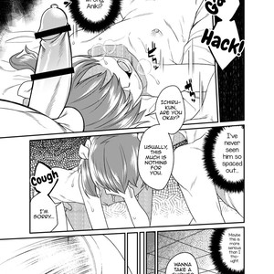[Tateyoko Issen (Shinagawa Mikuzu)] Aniki to Enko 2 [Eng] – Gay Manga sex 11