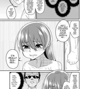 [Tateyoko Issen (Shinagawa Mikuzu)] Aniki to Enko 2 [Eng] – Gay Manga sex 13