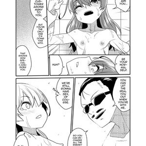 [Tateyoko Issen (Shinagawa Mikuzu)] Aniki to Enko 2 [Eng] – Gay Manga sex 15