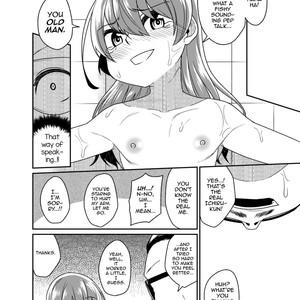 [Tateyoko Issen (Shinagawa Mikuzu)] Aniki to Enko 2 [Eng] – Gay Manga sex 16
