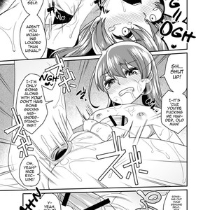 [Tateyoko Issen (Shinagawa Mikuzu)] Aniki to Enko 2 [Eng] – Gay Manga sex 19
