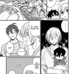 [NODA Nonda] Baby Love Sitter (update c.2) [Eng] – Gay Manga sex 11