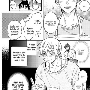 [NODA Nonda] Baby Love Sitter (update c.2) [Eng] – Gay Manga sex 12