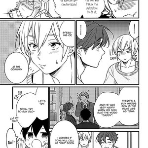 [NODA Nonda] Baby Love Sitter (update c.2) [Eng] – Gay Manga sex 13