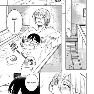 [NODA Nonda] Baby Love Sitter (update c.2) [Eng] – Gay Manga sex 15