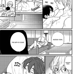 [NODA Nonda] Baby Love Sitter (update c.2) [Eng] – Gay Manga sex 17