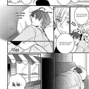 [NODA Nonda] Baby Love Sitter (update c.2) [Eng] – Gay Manga sex 18