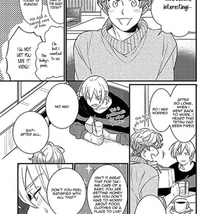 [NODA Nonda] Baby Love Sitter (update c.2) [Eng] – Gay Manga sex 19