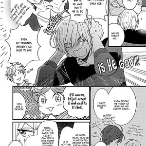 [NODA Nonda] Baby Love Sitter (update c.2) [Eng] – Gay Manga sex 20