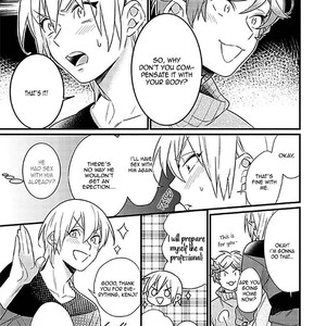 [NODA Nonda] Baby Love Sitter (update c.2) [Eng] – Gay Manga sex 21