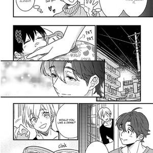 [NODA Nonda] Baby Love Sitter (update c.2) [Eng] – Gay Manga sex 22
