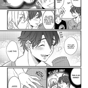[NODA Nonda] Baby Love Sitter (update c.2) [Eng] – Gay Manga sex 23