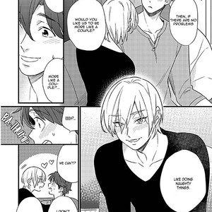 [NODA Nonda] Baby Love Sitter (update c.2) [Eng] – Gay Manga sex 24