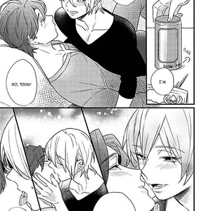 [NODA Nonda] Baby Love Sitter (update c.2) [Eng] – Gay Manga sex 25