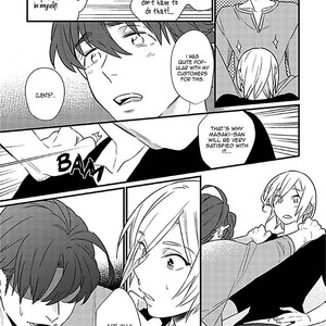 [NODA Nonda] Baby Love Sitter (update c.2) [Eng] – Gay Manga sex 27