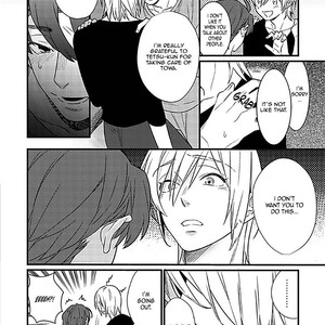 [NODA Nonda] Baby Love Sitter (update c.2) [Eng] – Gay Manga sex 28